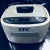 Import 2.5L Polishing Machine Washing Jewelry Glass Ultrasonic Cleaner  with heater and timer from China