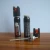 Import 25ml aerosol aluminum can with safe cap and valve for pepper spray from China