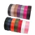 Import (25mm) 5meters High Quality Nylon Canvas Ribbon Belt Bag Webbing Nylon Webbing from China
