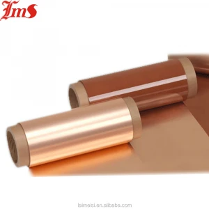 25mm Wholesale Conductive 3M Adhesive copper tape