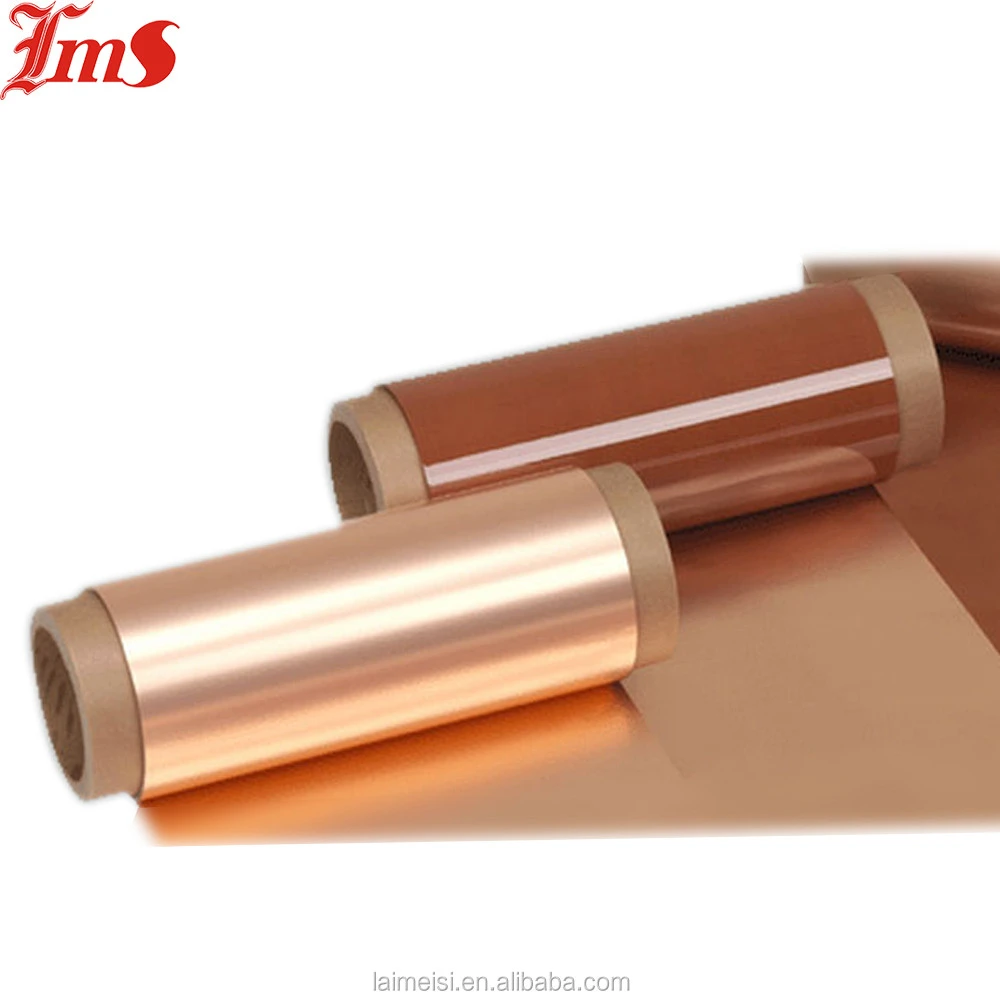 25mm Wholesale Conductive 3M Adhesive copper tape