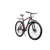 26 inch high carbon steel 27speed folding city bicycle