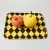 Import 27 X 20 CM  WHOLESALE Melamine YELLOW WHITE BIRCH SMALL PARTS SERVING WOOD TRAY from China