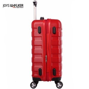 28 inch cheap and good quality ABS material luggage