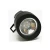 Import 2.8AH Cordless miners lamp explosion proof headlamp from China