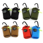 29 In 1 Outdoor Emergency Gear Survival Kit Camping Hiking Tactical Rescue toolkit