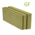2&quot; Mineral Wool Board Insulation 8lb Density