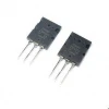 2SC5200 2SA1943 Bipolar (BJT) NPN 230V 15A 30MHz 150W Through Hole Audio Amplifier Transistor