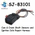Import 2U2Z 14S411 AA WPT 188 3 Pin Wire Harness For Sensor Repair Connector Auto Sensor from China