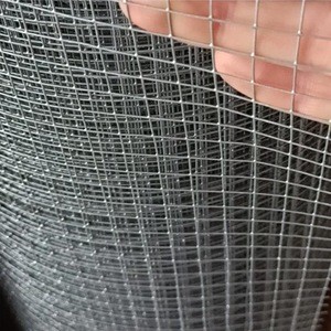 2x2 Galvanized Welded Wire Mesh for Farm Fencing