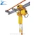 3-12 tons industrial chain feature air winch electric hoist for cargo transport