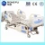 Import 3 function electric hospital beds with manual function from China