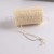 Import 3 inches Natural Loofah Bath Body Sponge And Loofah Bath Scrubber from China