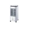 3 Options New ABS plastic Evaporative Air Cooler With ice bottles