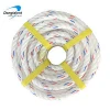 3 strands recycled pp rope pp danline rope