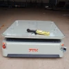 3 Ton Automated Guided Vehicle for handling transport precision equipments motor lifting table AGV