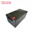 Import 3 Year Warranty LiFePo4 Batterie Solaire 12V 600Ah power Solar Energy Systems from China