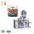 Import 300 Zip bag automatic doypack packing machine new condition popcorn mushroom packaging machine from China