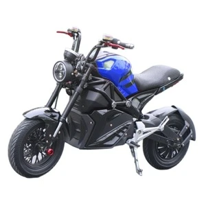 3000w fast80km/h led headlight mirrors transmissions crank mechanism fairings jacket helmet lighting system electric motorcycles