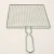 Import 304 Stainless steel bbq fish grill net// BBQ Grill Wire Mesh for Chicken Roast from China