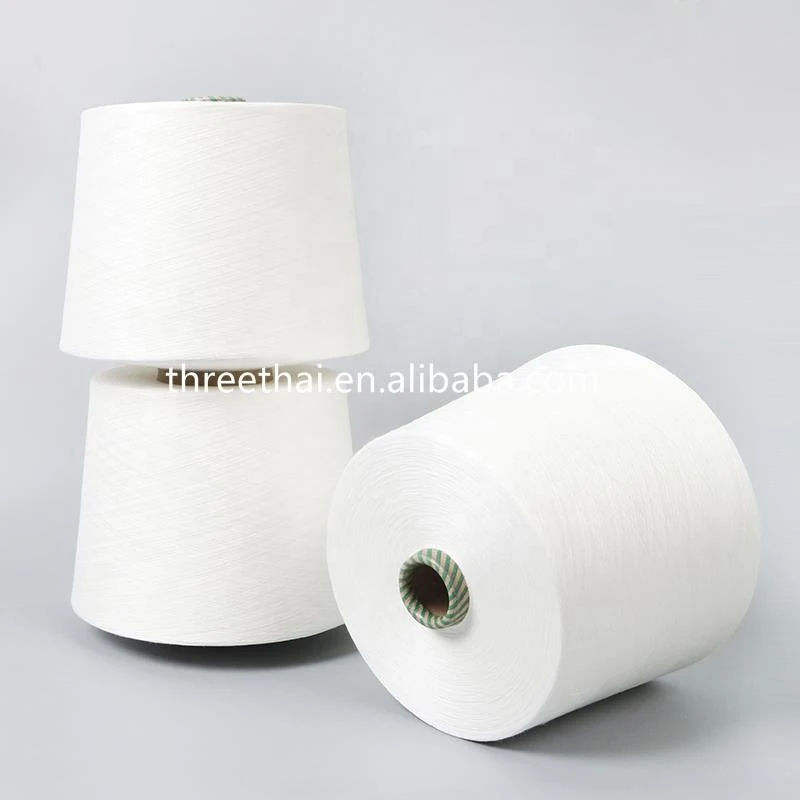 30degree 20S water soluble  pva yarn  factory supply
