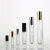 Import 30ml 50ml 100ml Clear empty Spot stock high quality Refillable Spray Perfume Bottle from China