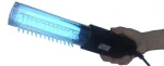 311nm Narrow-band UVB Lamp for treatment of vitiligo, psoriasis and skin disorder (home-use)