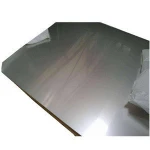 316 Stainless Steel Sheet Price Per Ton for Building Materials