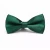 Import 32 Colors Choice Men&#x27;s Satin Children Bowtie Polyester Solid Kids Bow Ties from China