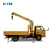 Import 3.2 Ton Mini crane for Trucks with New Hydraulic motor for Hot Sale Made in China SQ3A3 from China