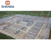 33kv 11kv customized AIS GIS power substation