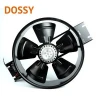 350FZY2-D 395mm diameter  External Rotor Fan  Ventilation fan 395x130mm