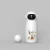 Import 350ml cute design   double wall vacuum insulated water bottle from China