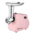 Import 350W Low noise non skid meat grinder suction feet food mixer Household sausage machine meat grinder from China