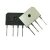 Import 35A  1200V hot sales High thermal conductivity single phase  Bridge Rectifier diode HD35SB120 from China