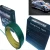 Import 3.5mm*50m Car Wrapping Installation Tools Cutting Liner Knifeless Tape from China