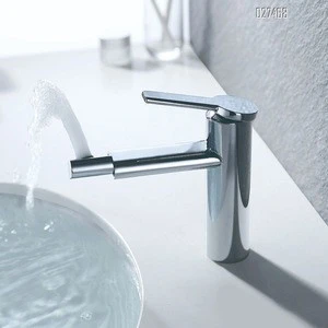360 degree rotatable lavatory basin mixer faucets/bathroom taps and mixers