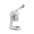 Import 360 degree rotating salon spa ozone light face steamer portable face steam machine mini facial steamer from China