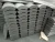 Import 37Mpa High Strength Square Size Pure Carbon Sheet Graphite Plate from China