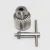 Import 3/8-24UNF Stainless Steel Key Type Drill Chucks from China