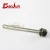 Import 380V 47mm Bsp 2" 1.5" Industrial 6kw/9kw/12kw/18kw Water Boiler Flange Immersion Heater from China