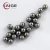 Import 3.969mm chrome steel balls GCr15 steel balls grade 10 from China