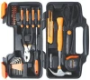 39pcs tool kit, hand tool set, lady tools