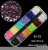 Import 3D DIY Crystal Stone Plastic Charms Nail art decorations Colorful Diamond Nail Decorate Box 12 Grid from China