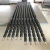 Import 3K plain or twill 22meters im 10 blank carbon fiber fishing rod pole from China