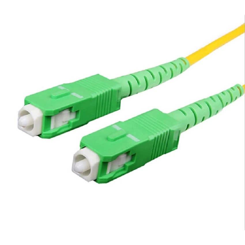 3m sc apc patch cord shenzhen patch cable cord fiber optic