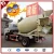 Import 3M3 Ready Mixed Self-Loading Mobile Hydraulic Mixing Good Mini Cement Mixer Truck from China