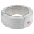 Import 3mm/4mm/5mm PP Plastic Aluminum Single Core Nose Wire Clip With Iron Inside from China