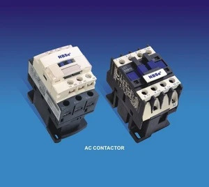 3P 9 to 85A GMC series AC magnetic Contactor