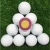 Import 3pc golf ball for tournament & 3 layer golf ball competition from China